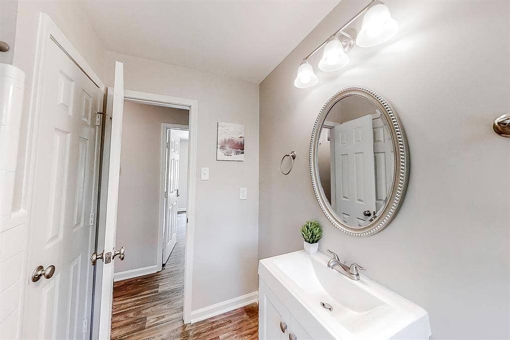 7 BR in Atlanta