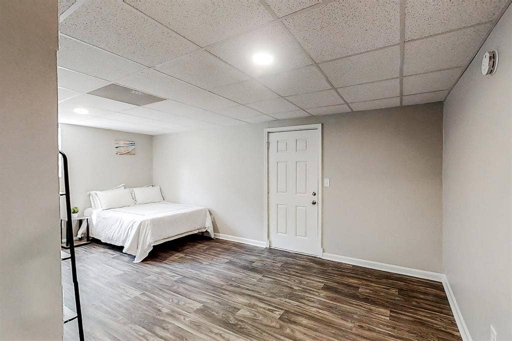 7 BR in Atlanta