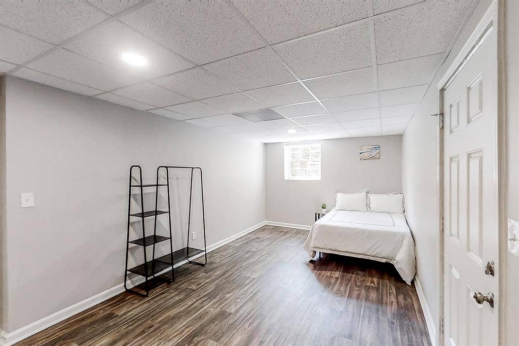 7 BR in Atlanta
