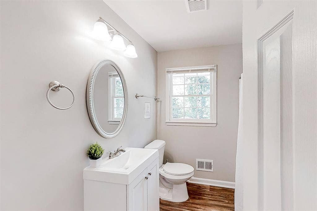 7 BR in Atlanta