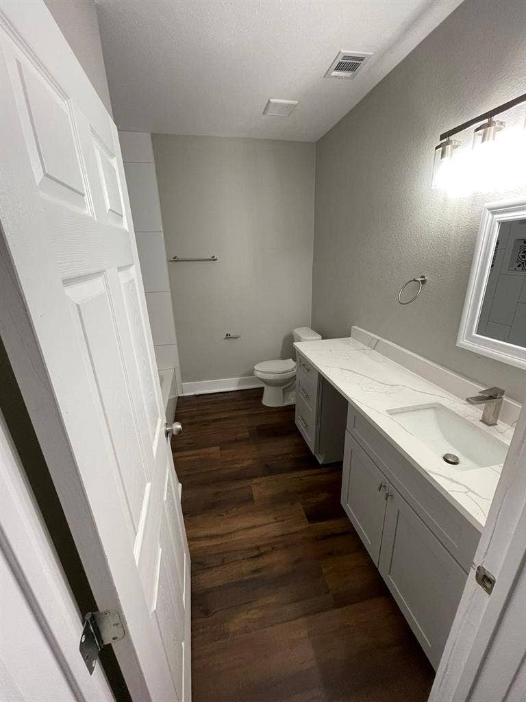 4 BR in San Antonio