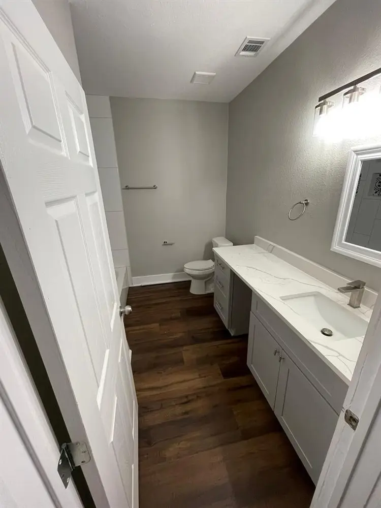 4 BR in San Antonio