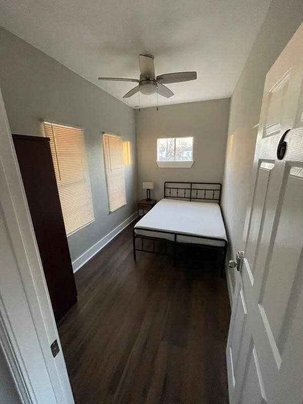 4 BR in San Antonio