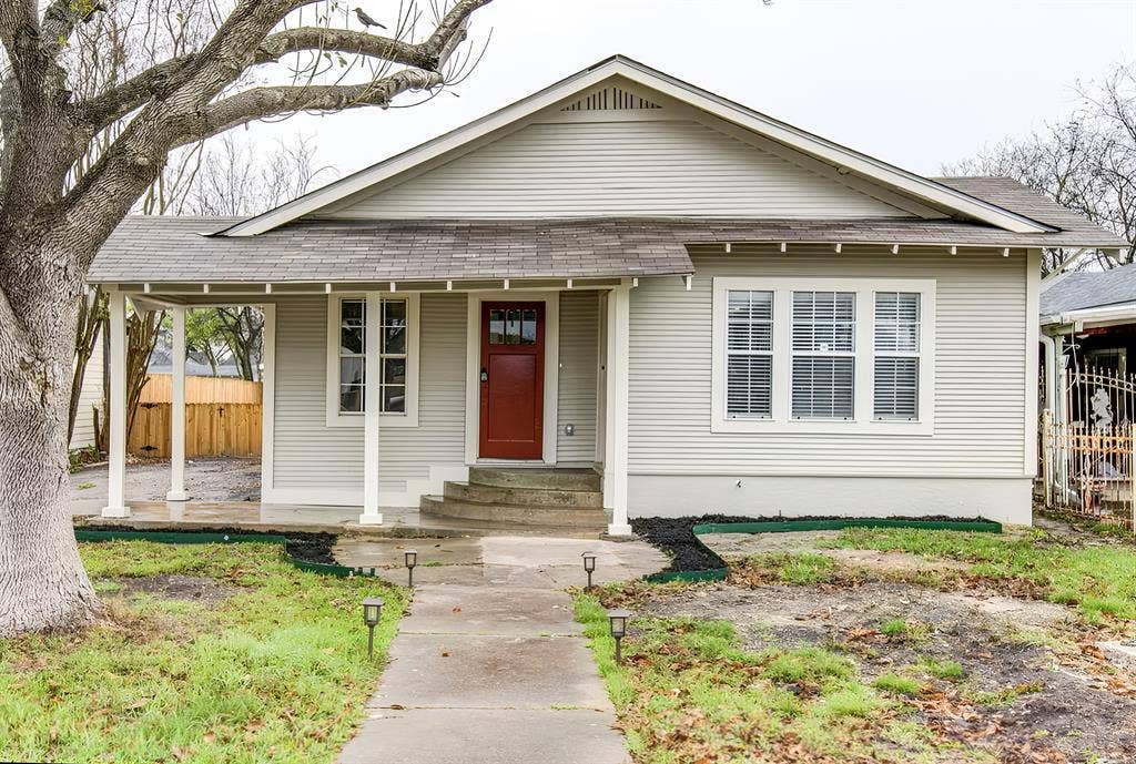 4 BR in San Antonio