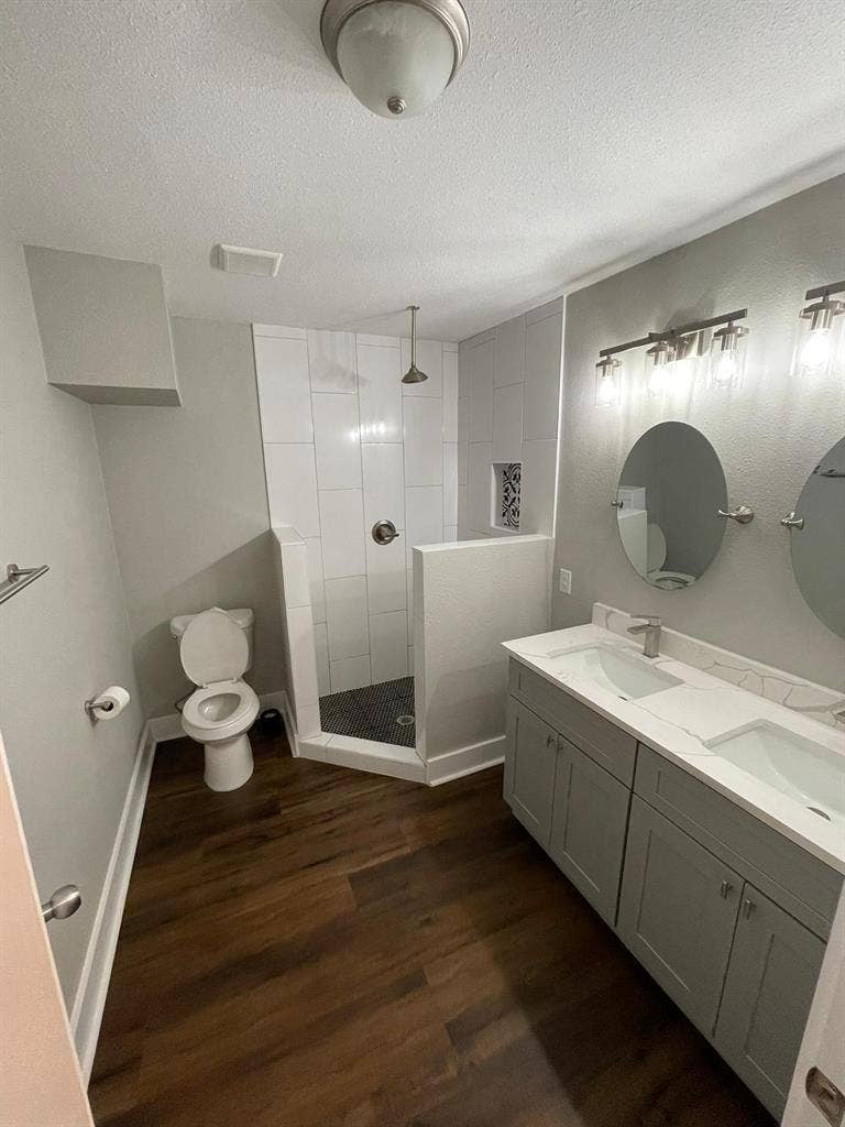 4 BR in San Antonio