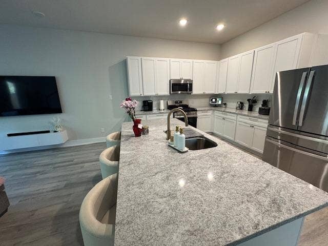 1 BR in Houston