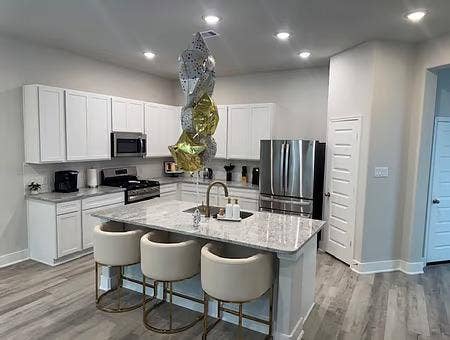 1 BR in Houston