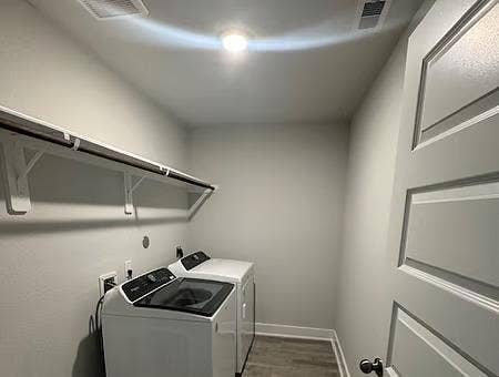 1 BR in Houston