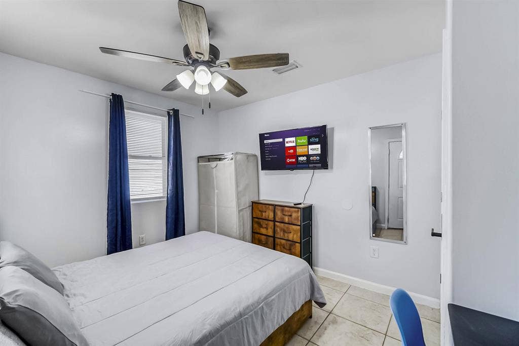 4 BR in Jacksonville