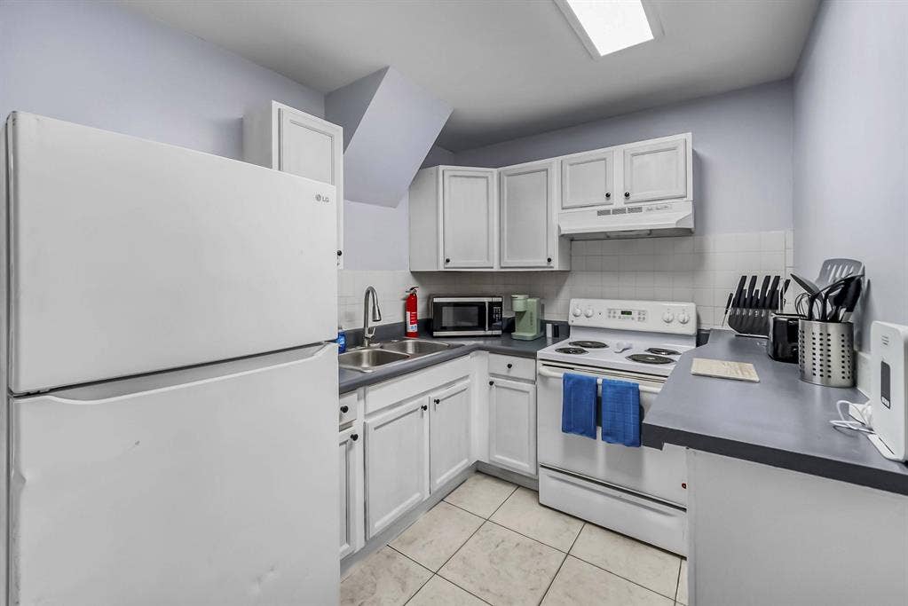 4 BR in Jacksonville