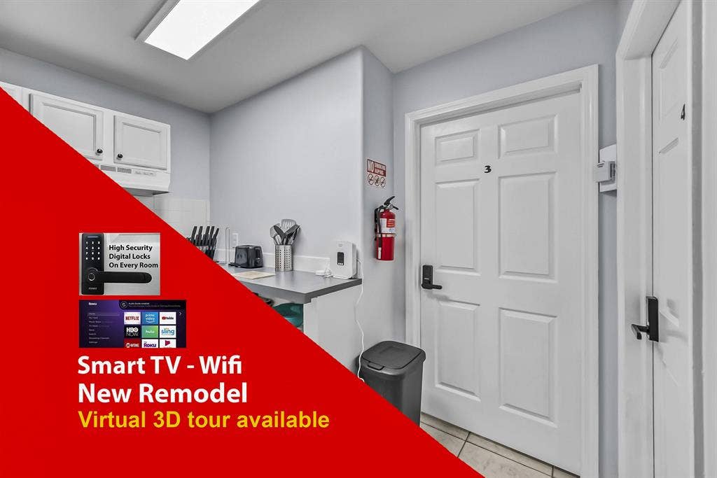 4 BR in Jacksonville