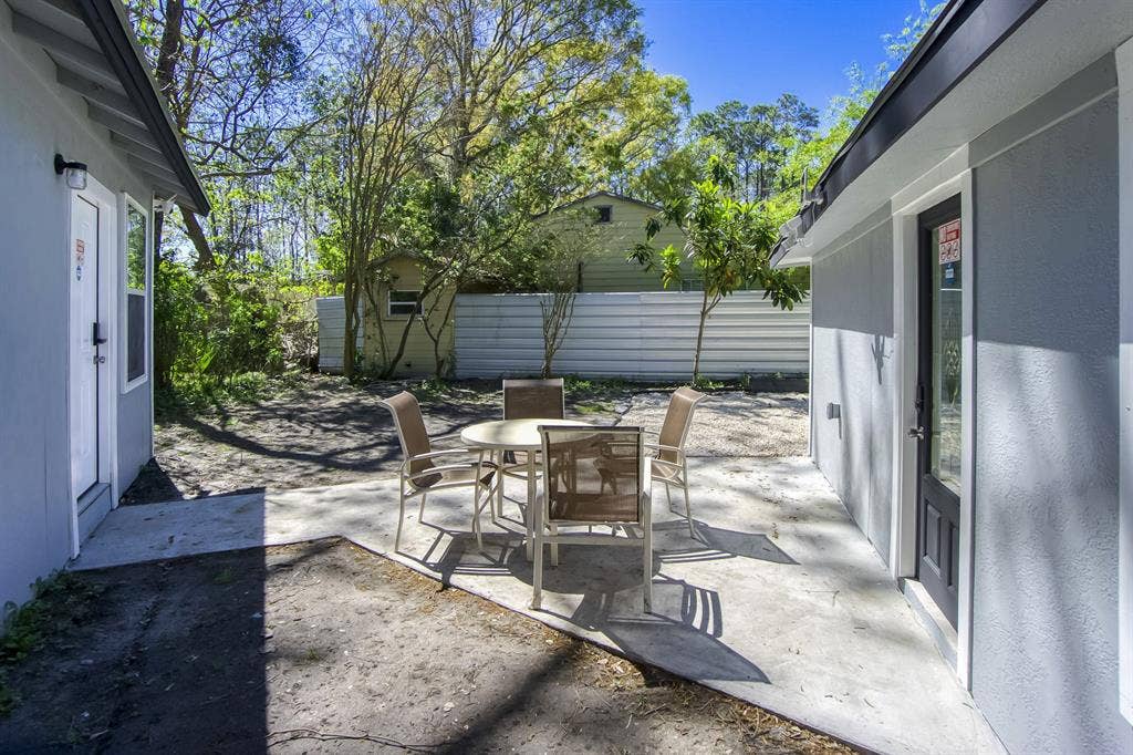 4 BR in Jacksonville