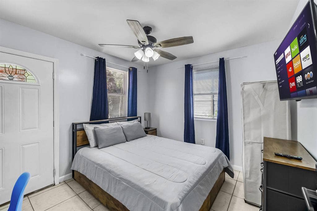 4 BR in Jacksonville