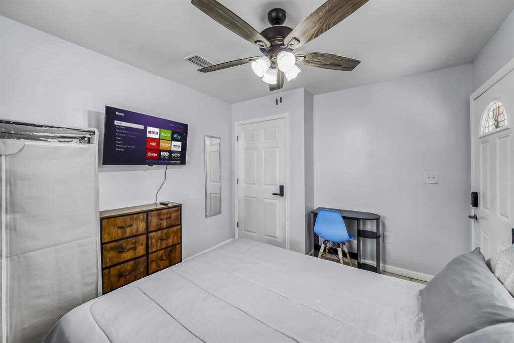 4 BR in Jacksonville