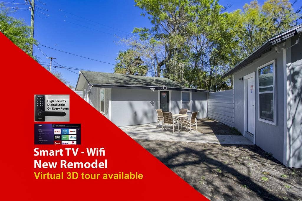 4 BR in Jacksonville