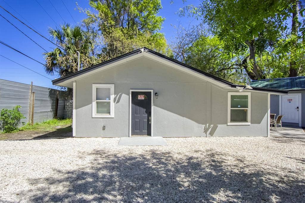 4 BR in Jacksonville