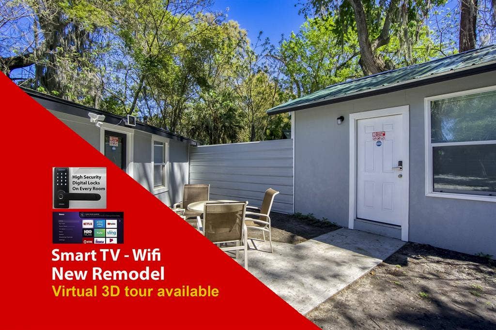 4 BR in Jacksonville