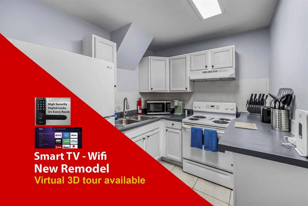 4 BR in Jacksonville