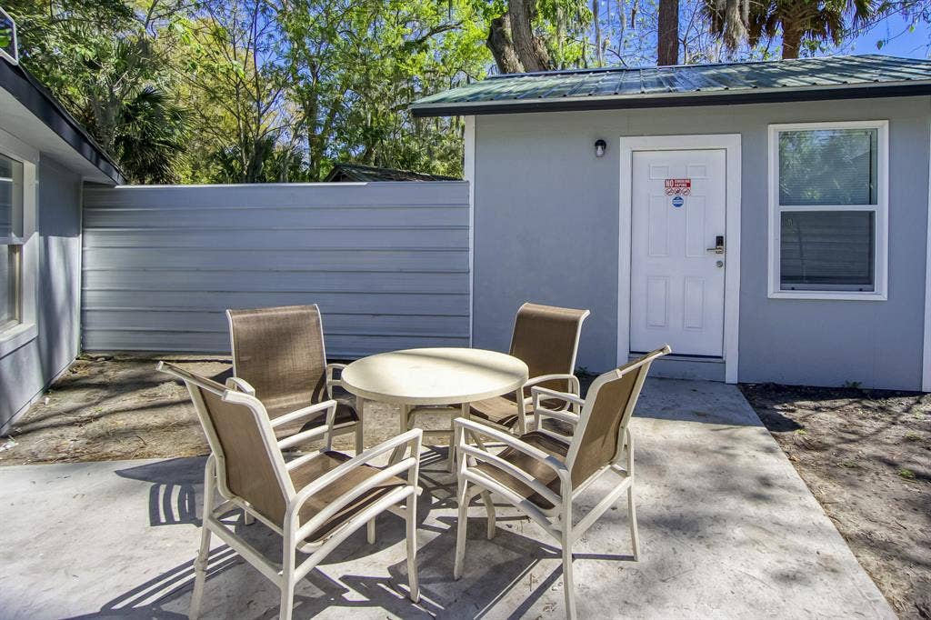 4 BR in Jacksonville
