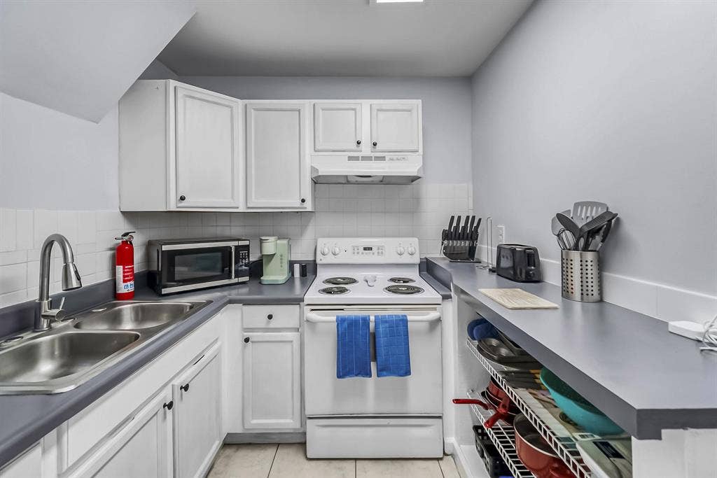 4 BR in Jacksonville