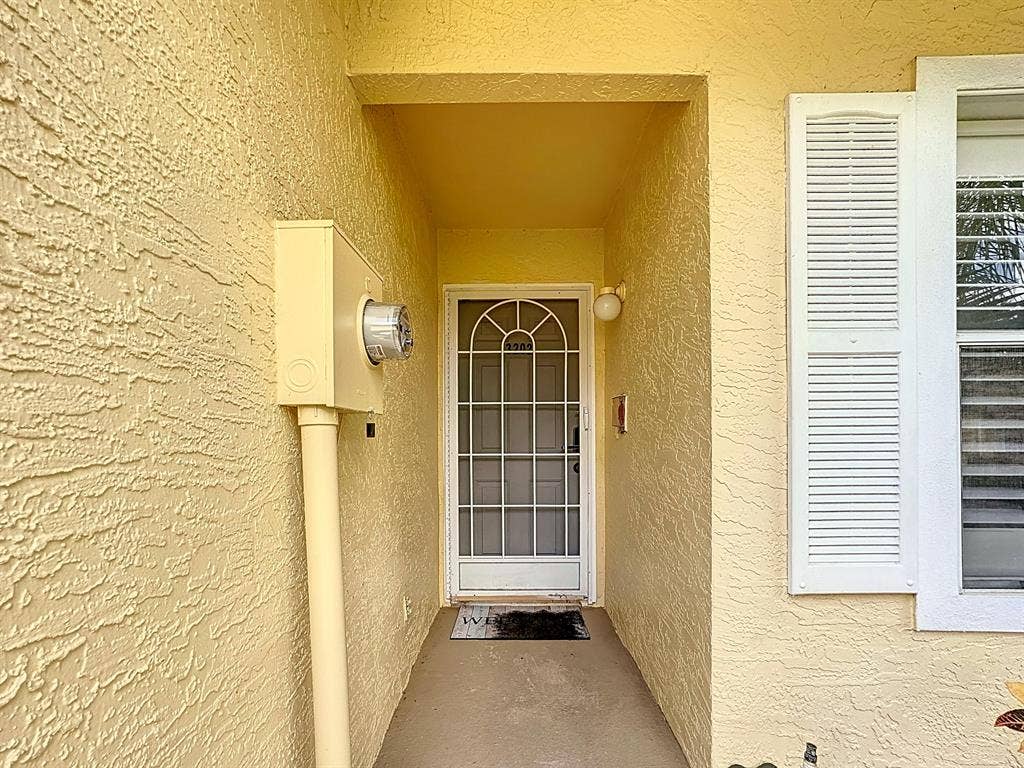 3 BR in Kissimmee
