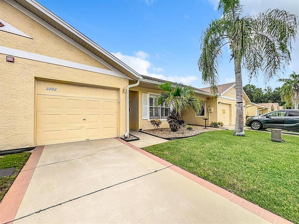 3 BR in Kissimmee