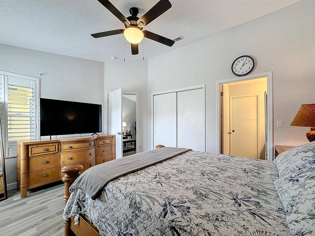 3 BR in Kissimmee