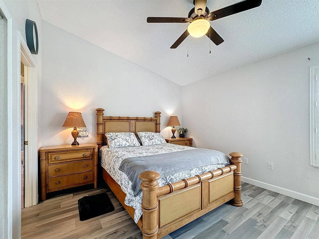 3 BR in Kissimmee