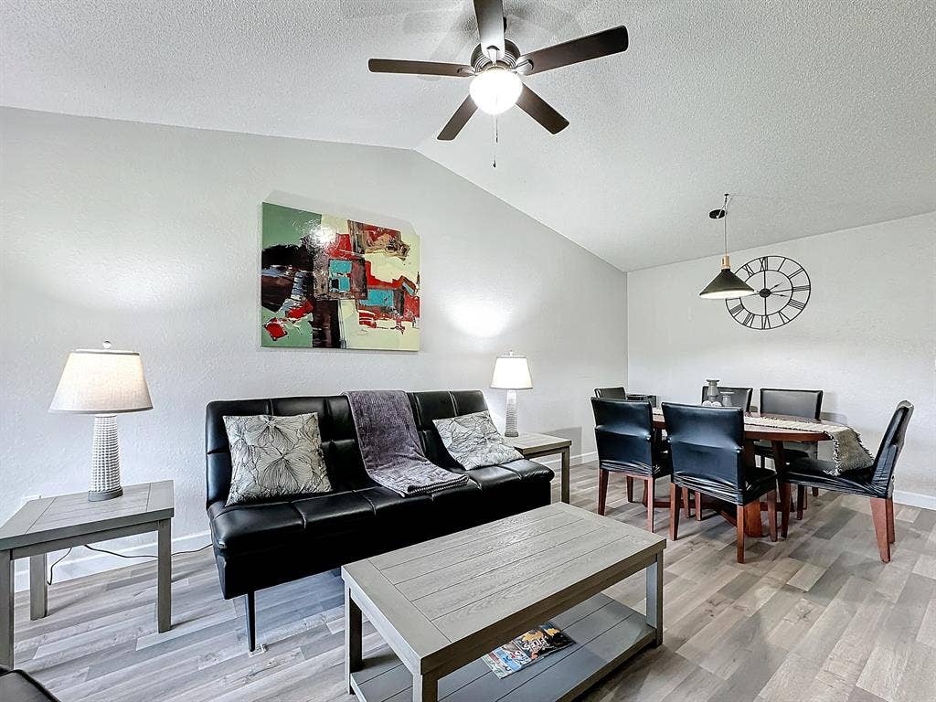 3 BR in Kissimmee