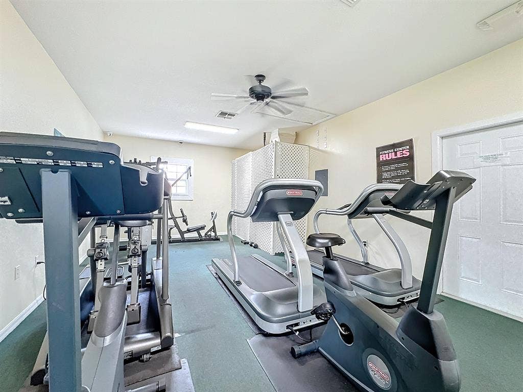 3 BR in Kissimmee