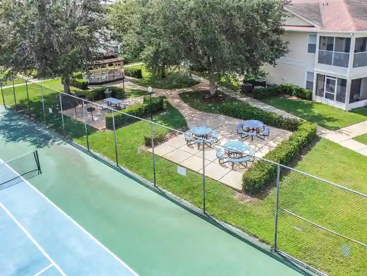 3 BR in Kissimmee
