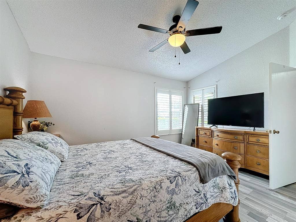 3 BR in Kissimmee