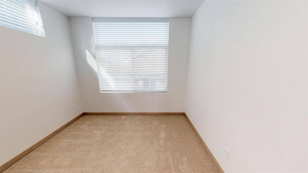 1 BR in Seattle