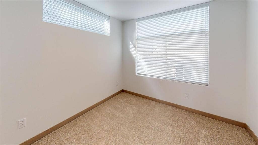 1 BR in Seattle