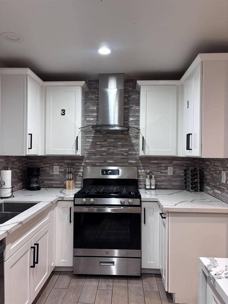 5 BR in Las Vegas