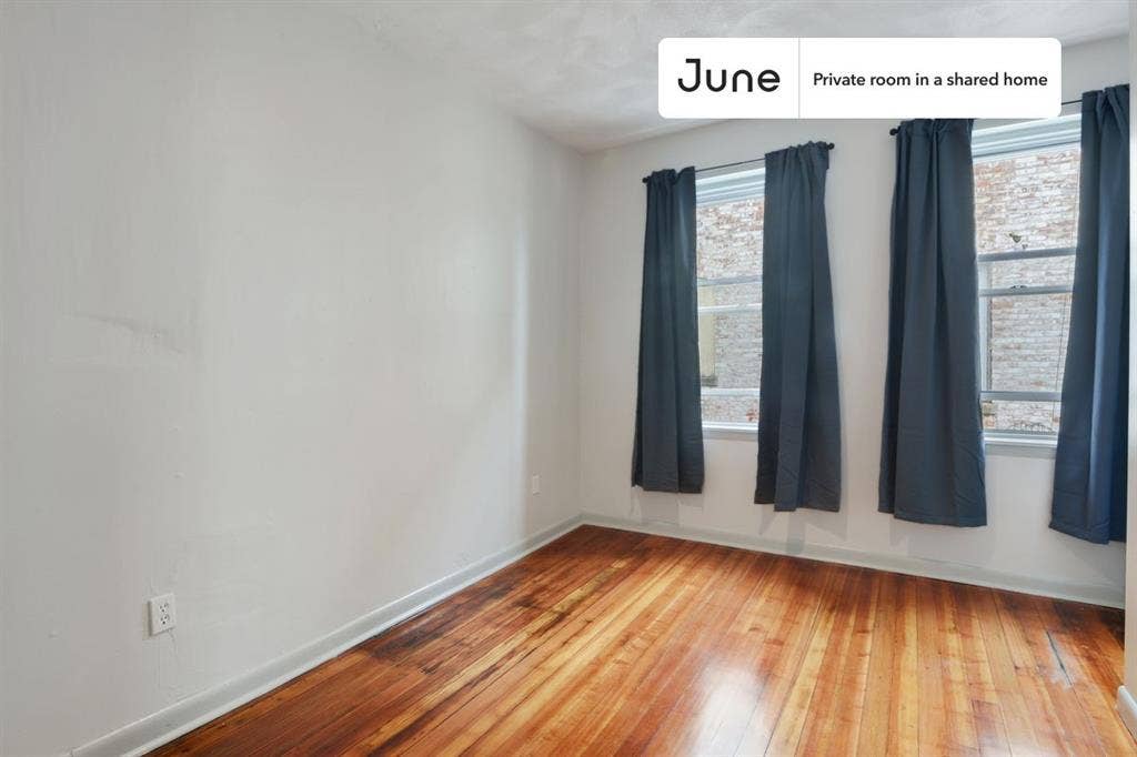 4 BR in Boston