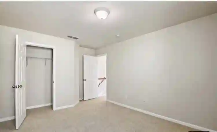 Private room with own bathroom