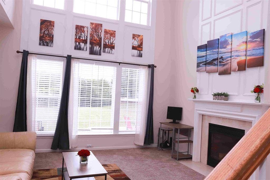 7 BR in Charlotte