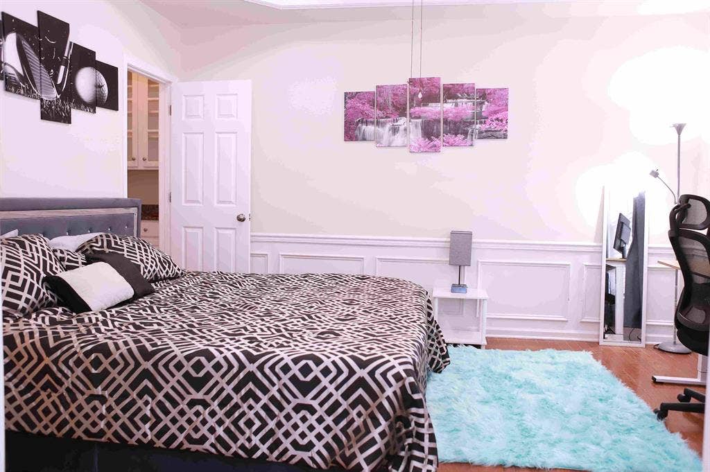 7 BR in Charlotte