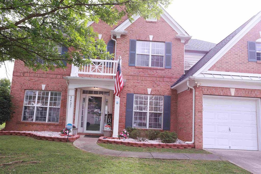 7 BR in Charlotte