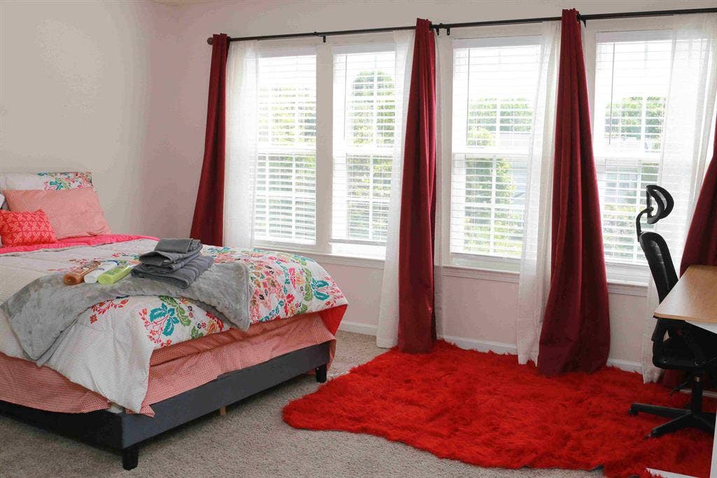7 BR in Charlotte