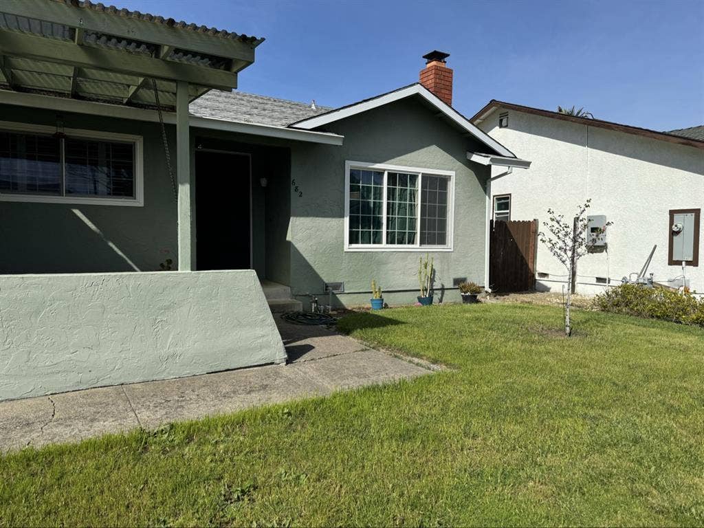 New Listing
