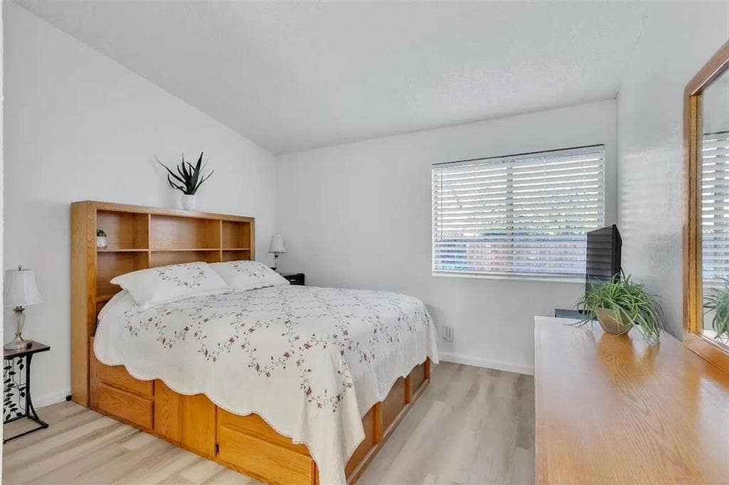 Private Room for Rent