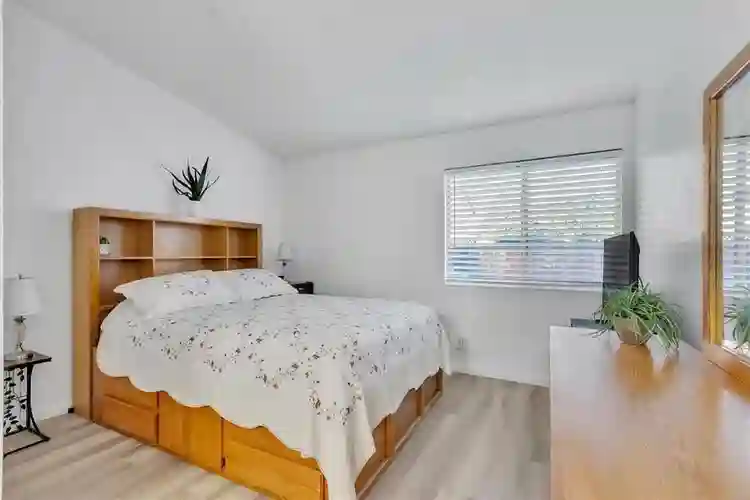 Private Room for Rent
