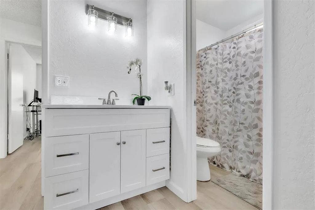 Private Room for Rent