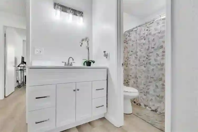 Private Room for Rent