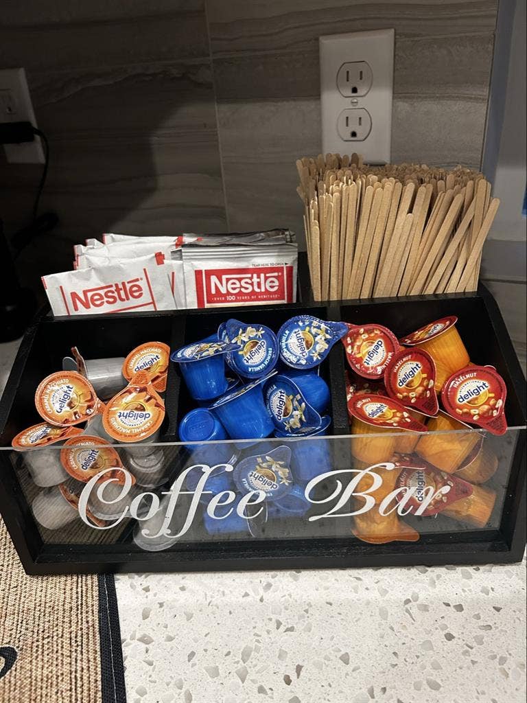 Master bedroom ensuite bathroom