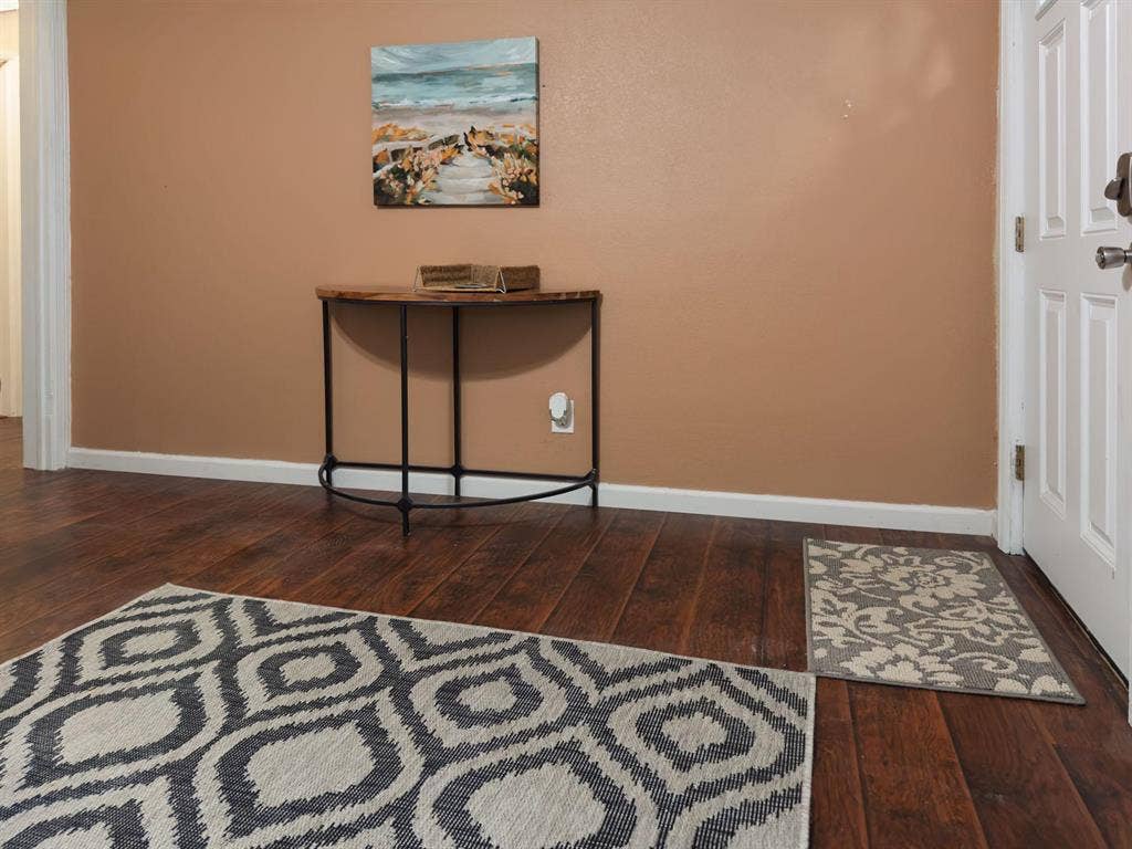 2 BR in Atlanta