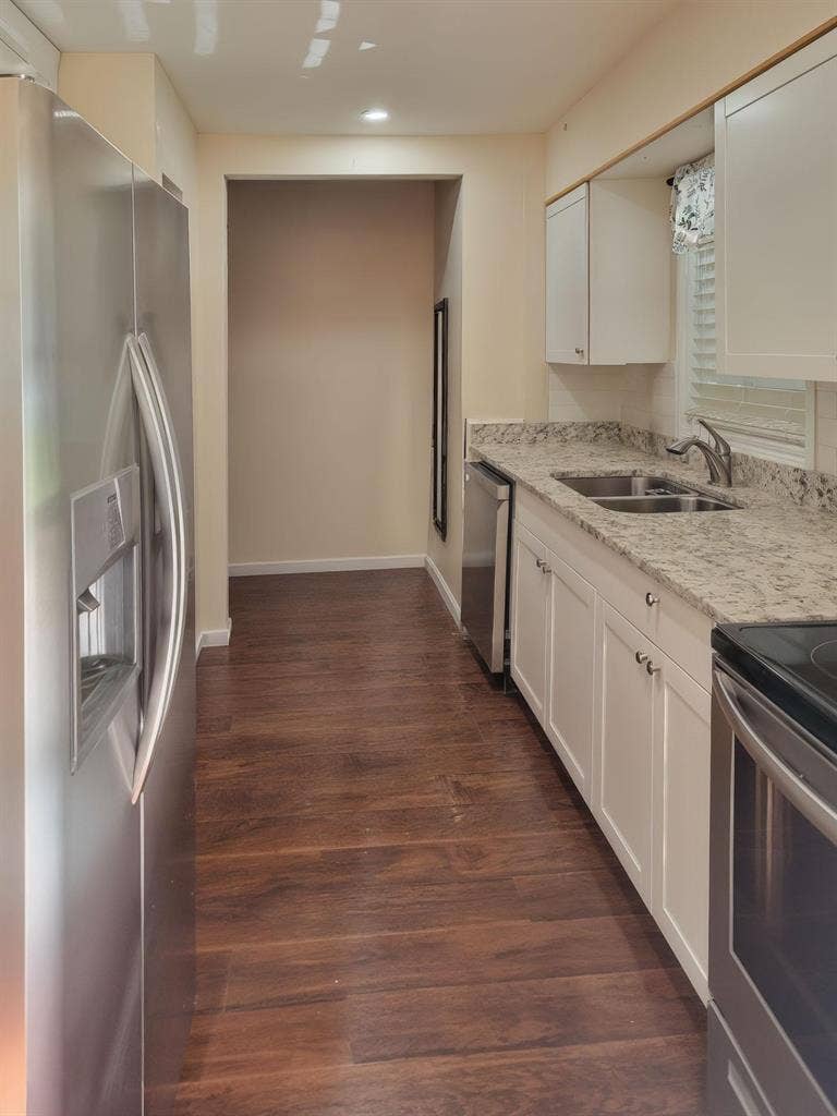 2 BR in Atlanta