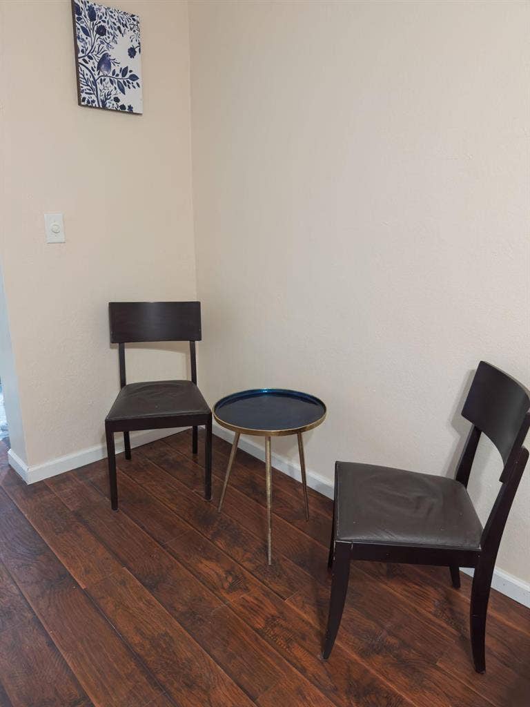 2 BR in Atlanta